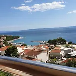 Karlo Séjour chez l'habitant Baška Voda