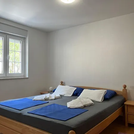 Karlo Séjour chez l'habitant *