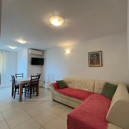 Séjour chez l'habitant Karlo