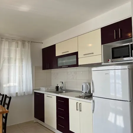 Séjour chez l'habitant Karlo *